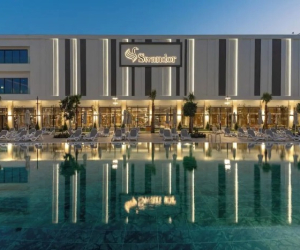 رزرو هتل (Swandor Hotels & Resorts   Kemer   All Inclusive) کمر | فلای‌تودی